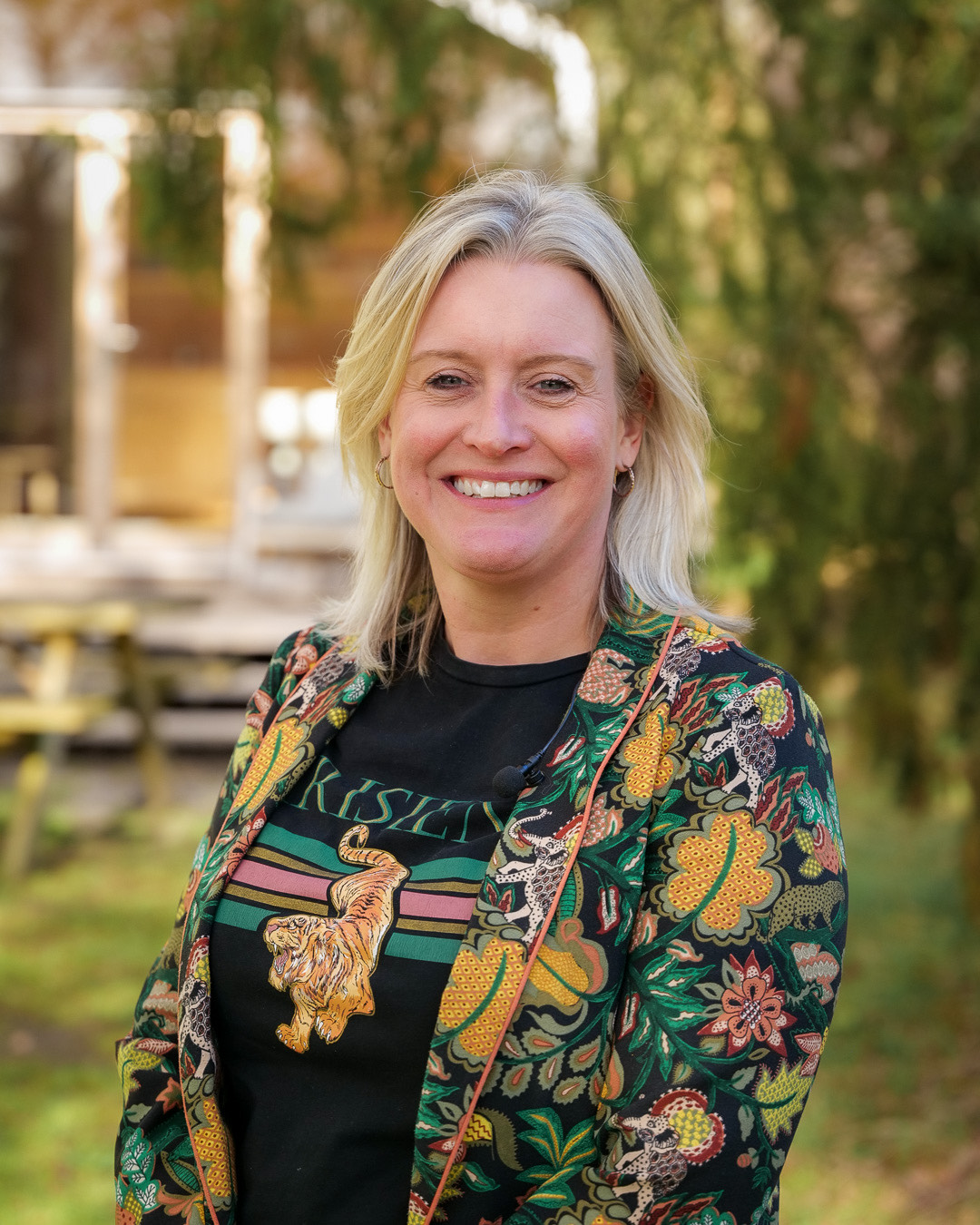 Johanneke