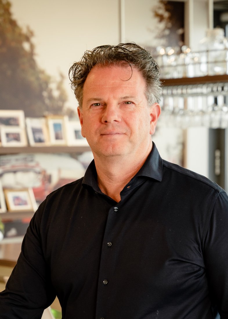 Jeroen Vaessen