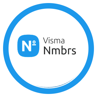 Visma Nmbrs