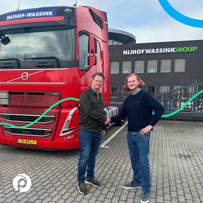 Nijhof Wassink Group