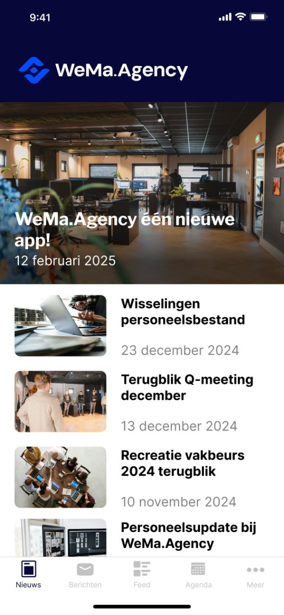 Nieuws